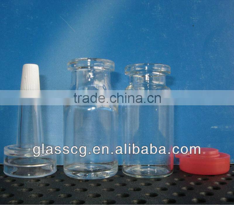 Tube glass vial for sale paypal accept