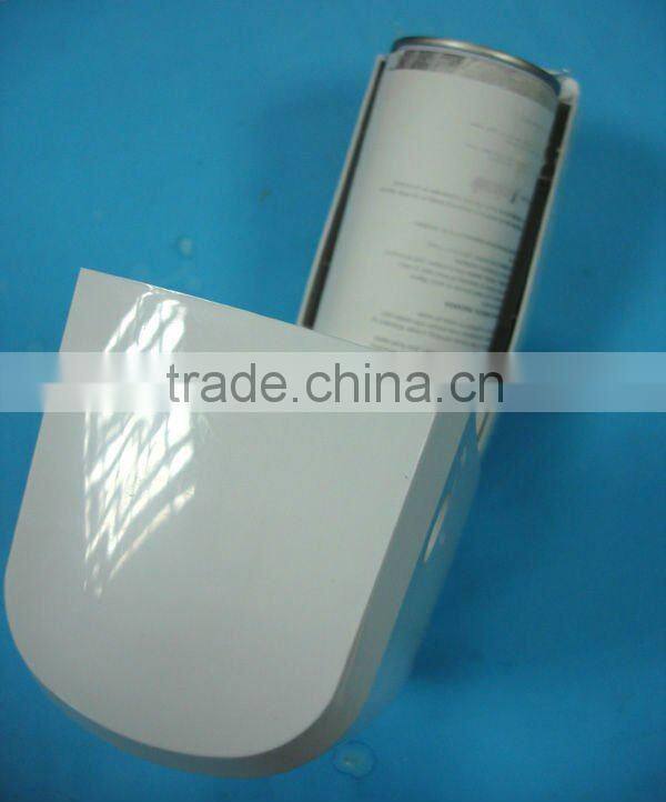 ABS manual disinfection dispenser for toilet