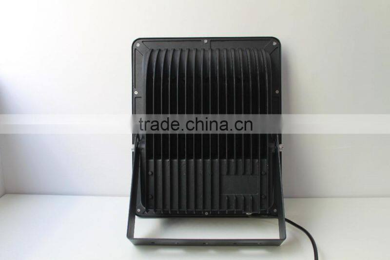 Waterproof IP65 LED Flood light 200W high quality high power full voltage