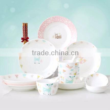 printing machine on ceramic