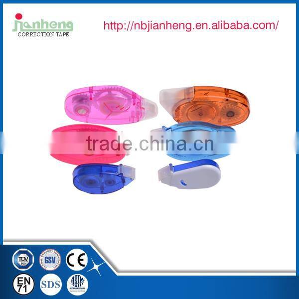 low price with high quality cinta correctora