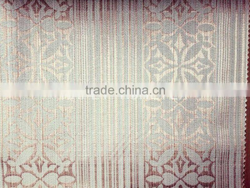 hotel jacquard dress fabric