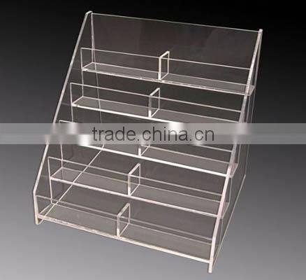 new fashion acrylic shelf