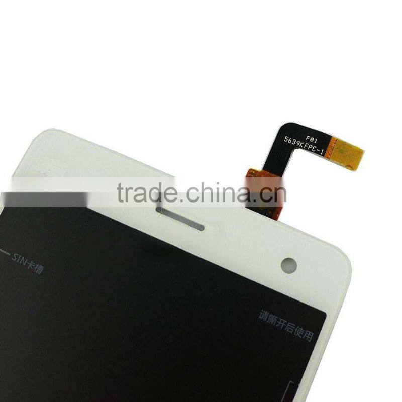 Touch Screen Replacement Screen for xiaomi mi4 lcd screen spare parts
