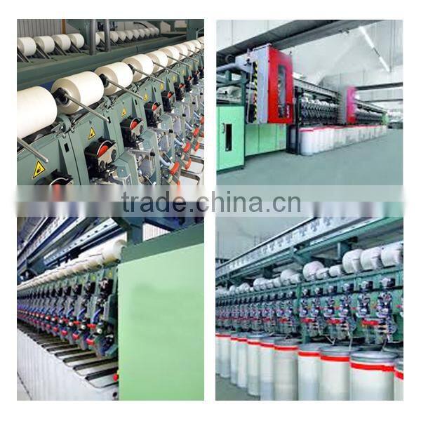 antistatic abrasion resistant nylon flat transmission belt for high speed air jet spinning machine