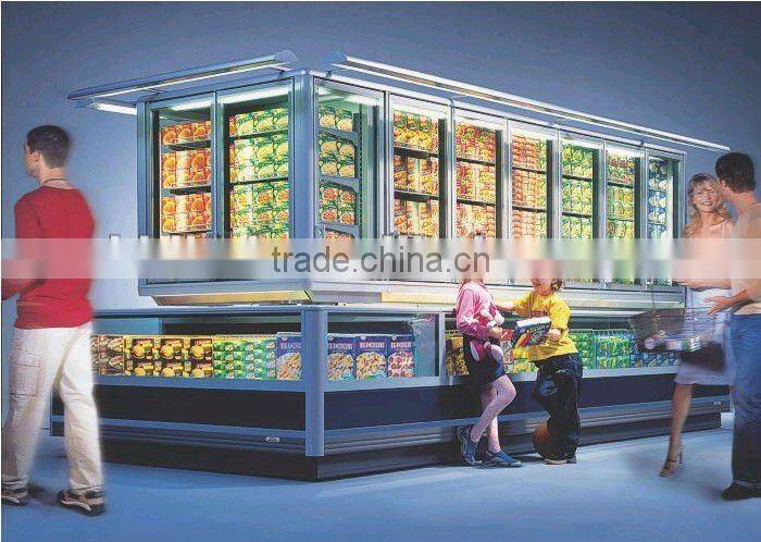 the latest item 300mm 5w led cooler lighting for refrigerators and coolers