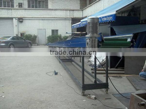 High quality conveyor belt / china conveyor belt / portable conveyor belt