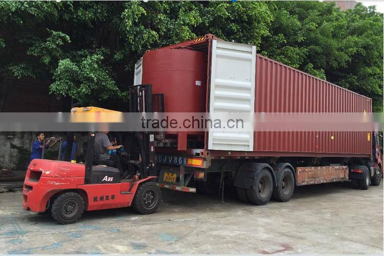 mattress foam automatic horizontal continuously making machine line