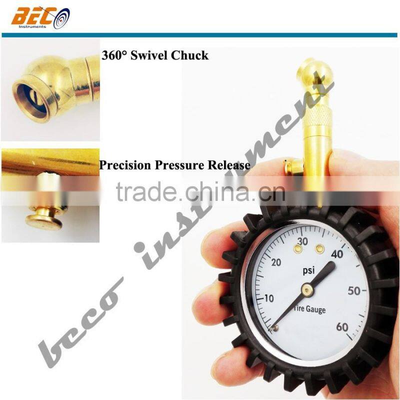 best sale cool tire air pressure gauge many tire manometer types