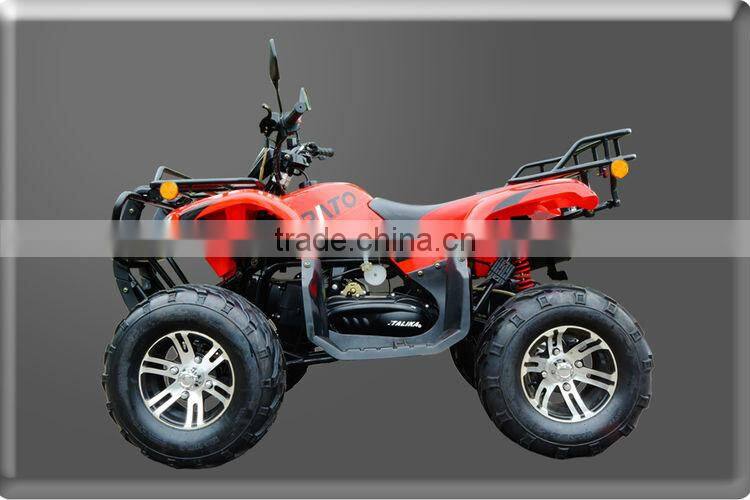 150cc muti-purpose automatic ATV