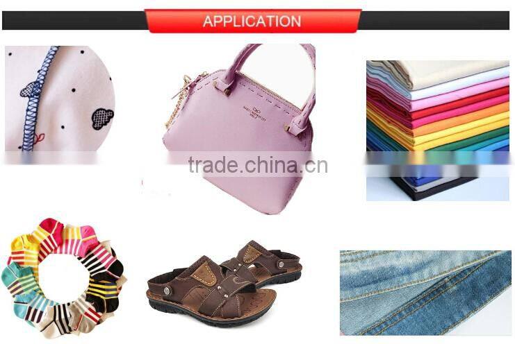 spun 100% polyester sewing thread 40/2 for emboridery