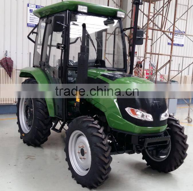 Cheap 40hp Farm Tractors