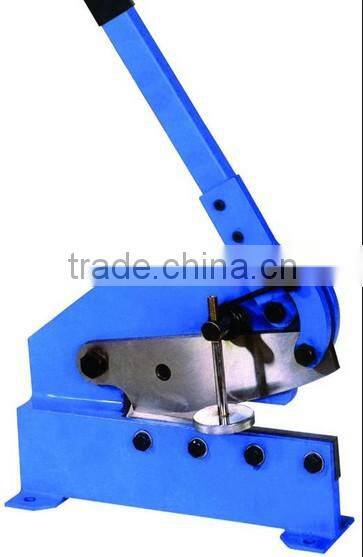 Hand shear HS-8 factory