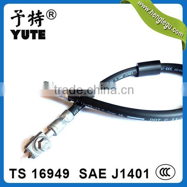 oem manufacturer L1JD 611 701 new bora brake oil hose