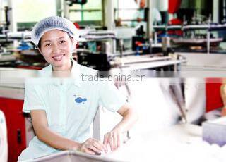 Good quality disposable plastic PE gloves