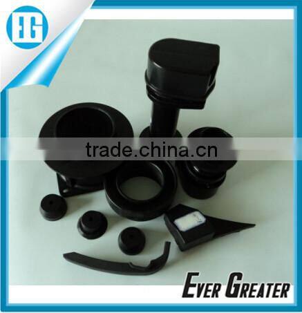 High Quality Customized Plastic Injection Parts Molding abs injection molded plastic parts