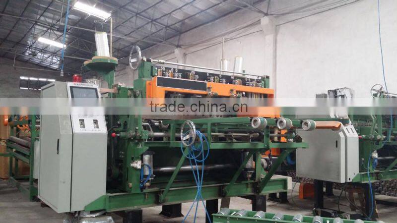 plywood core veneer composer jointing machine