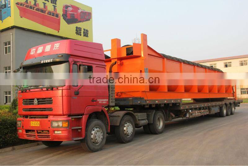 mining vibration screen classifiers / spiral classifier and ball mill