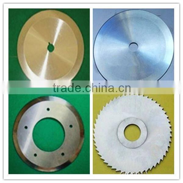 flake carbide circular bladeTCT round blade