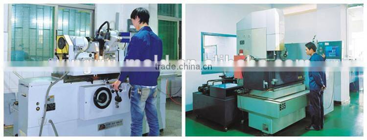 High Precision tungsten Carbide cutting punch die punch pin punch