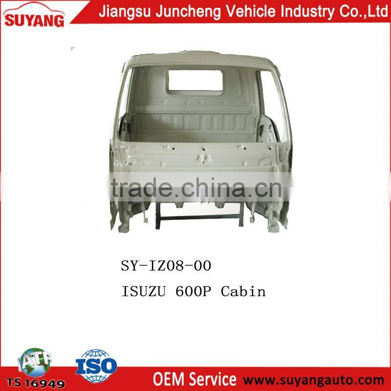 CAR ACCESSORIES ISUZU 600P CABIN