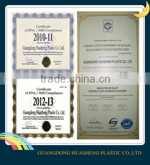 6oz plastic drinking cup,beverage cup,plastic beer cup