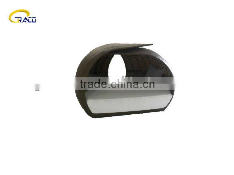 Granco KAL537 wicker lounge set lounge outdoor furniture