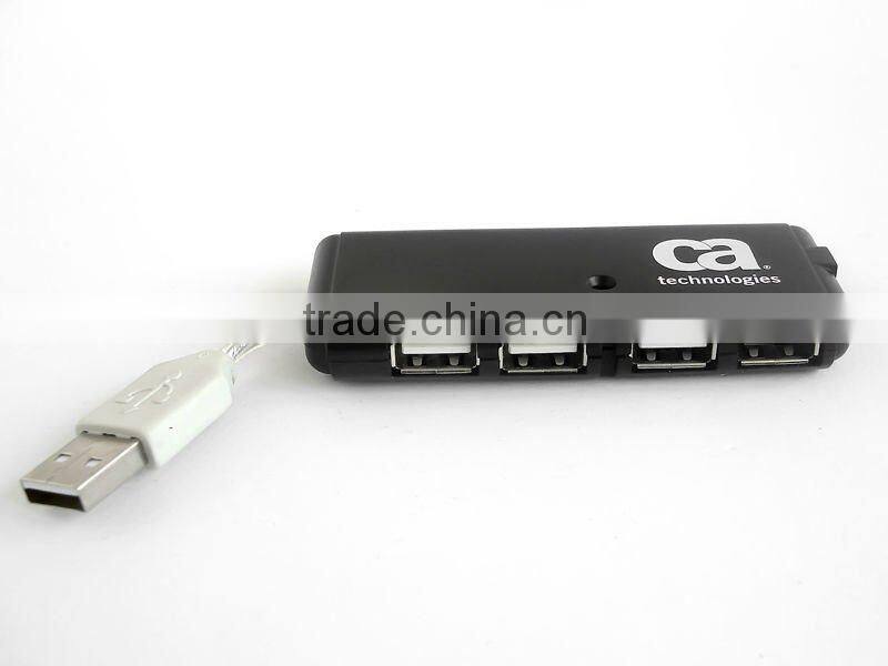 Super slim computer hub/computer accessories