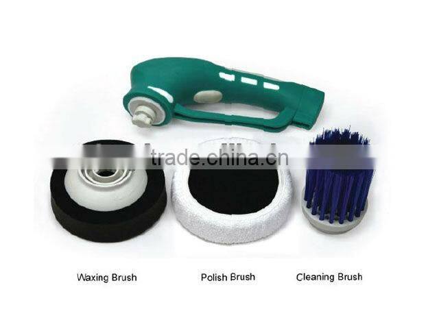 Cordless car polish machine, electric car polish equipment, electric car wax, electric car care equipment