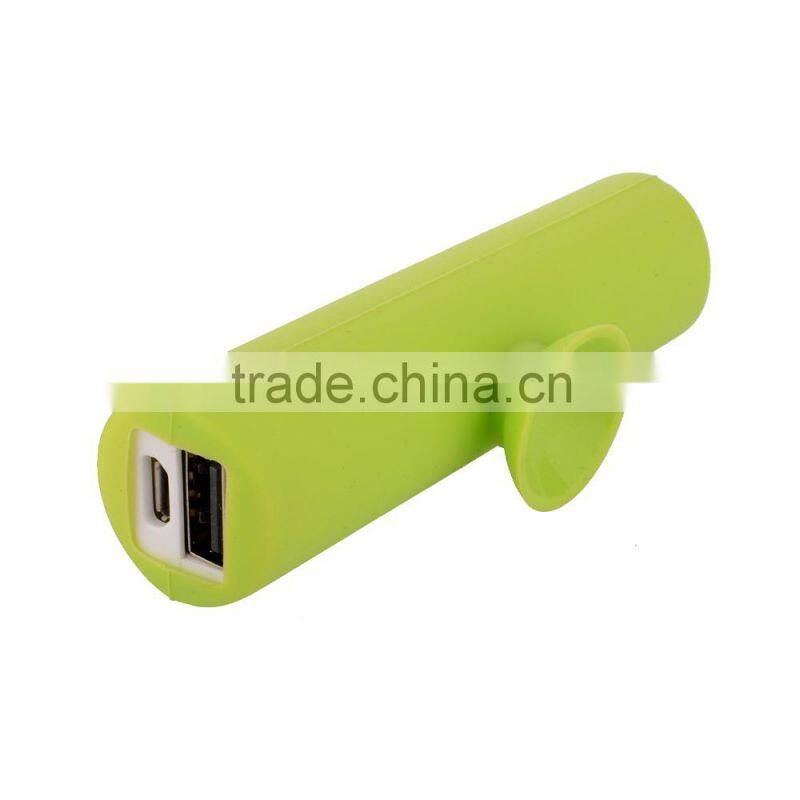 usb portable power bank charger promotional gift mobile power bank for mobile phone for marketing gift