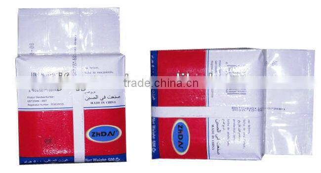 high or low sugar dry active instant yeast baking powder