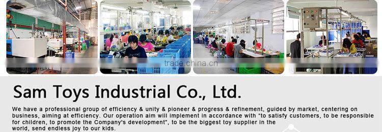 Gift set soft bullet gun toy mini grease gun for kids