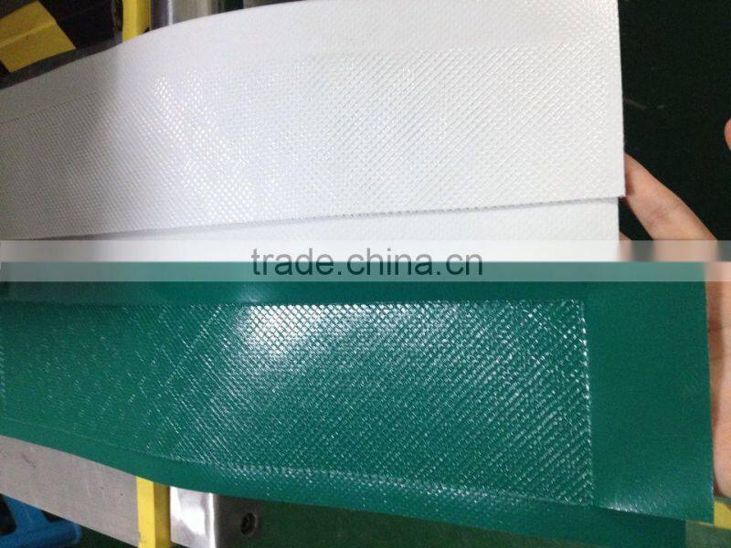 H.F pvc tents and car cover advertising cloth welding machine