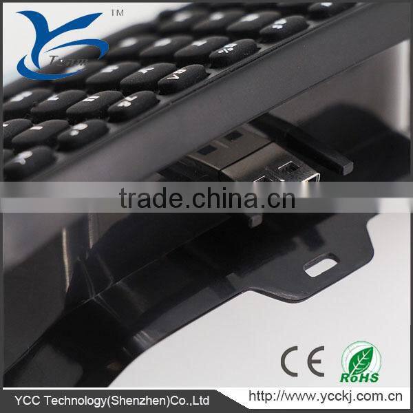 Hot Selling 2.4G Keyboard for XBOX ONE Wireless Controller Chatpad Keyboard for XBOX ONE