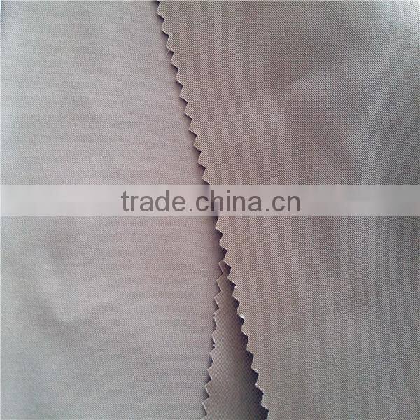 65% polyester 35% rayon fabric