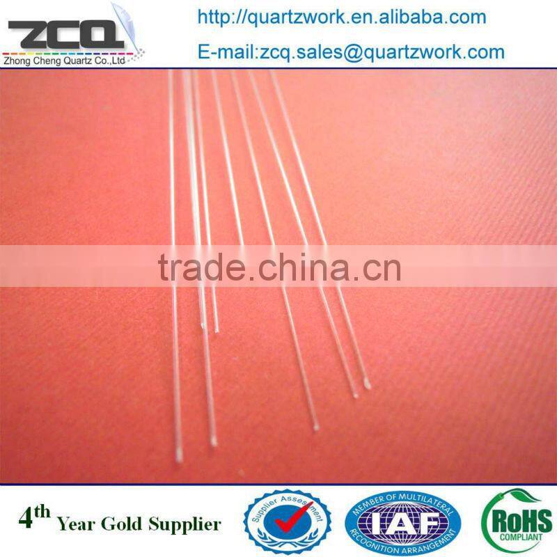 1 mm optical fiber Glass Rod