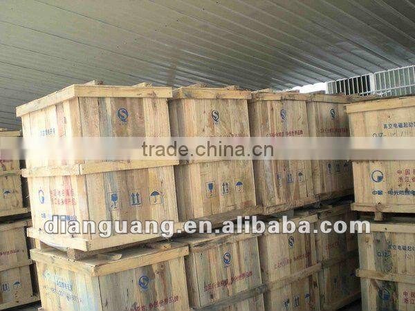 QJZ-Intelligent Dual Speed Dual Loops Vacuum Electro magnetic Starter