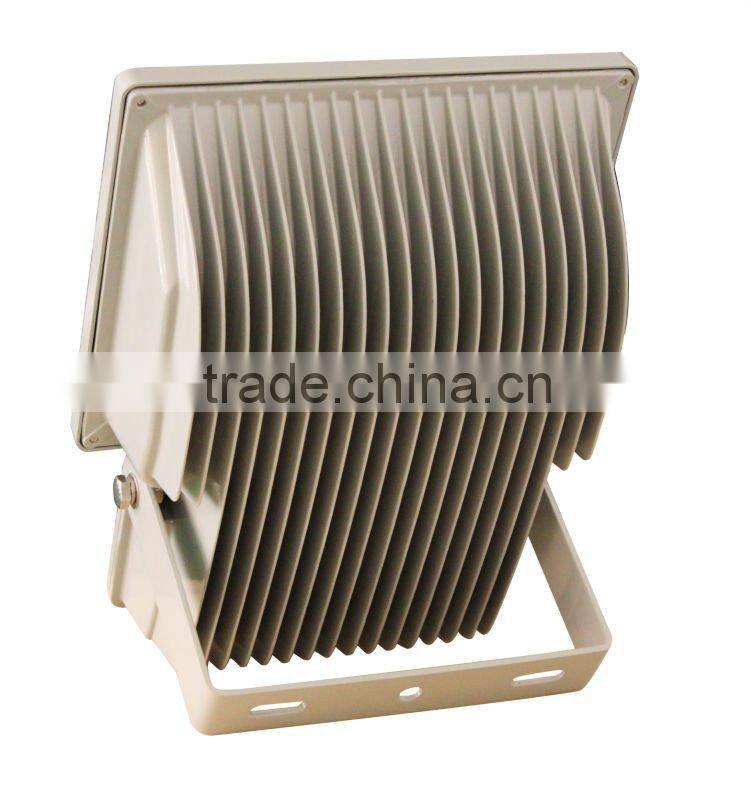 70W LED Flood light, high power project lamp, dimmable flood light, white, full color