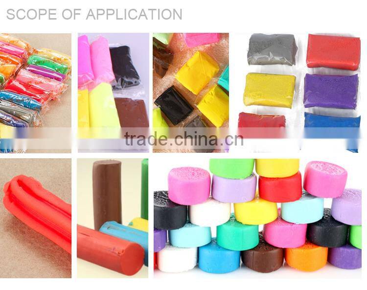 Chewing Gum Packing Machine