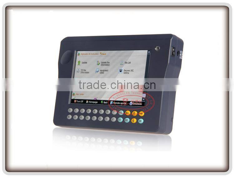 Top Rated Original Digimaster 3 Full Set Odometer Correction ,Key Programmer,Immobilizer,Airbag Reset Tool Update Online