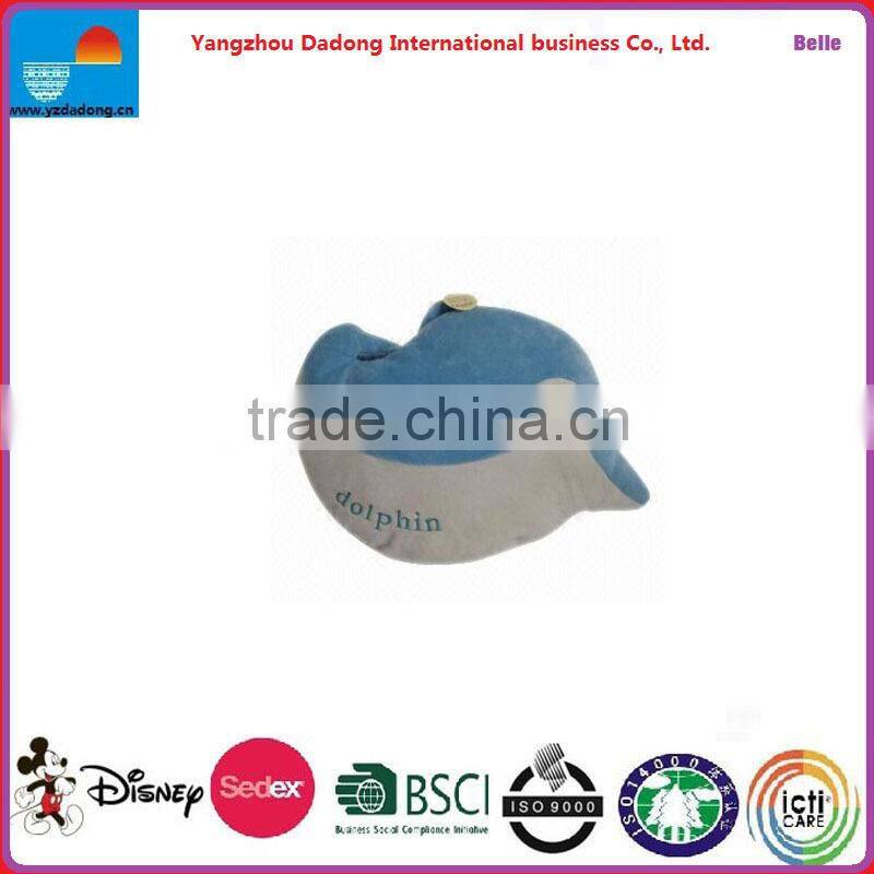 PLUSH TOY CAT CUSHION /CAT HEAD CUSHION / CAT SHAPED CUSHION/ WEDGE SHAPED CUSHION