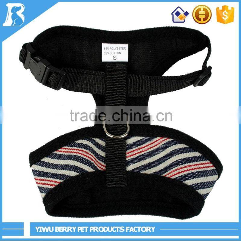 Wholesale China Trade X M L XL Easy Walk Dog Harness