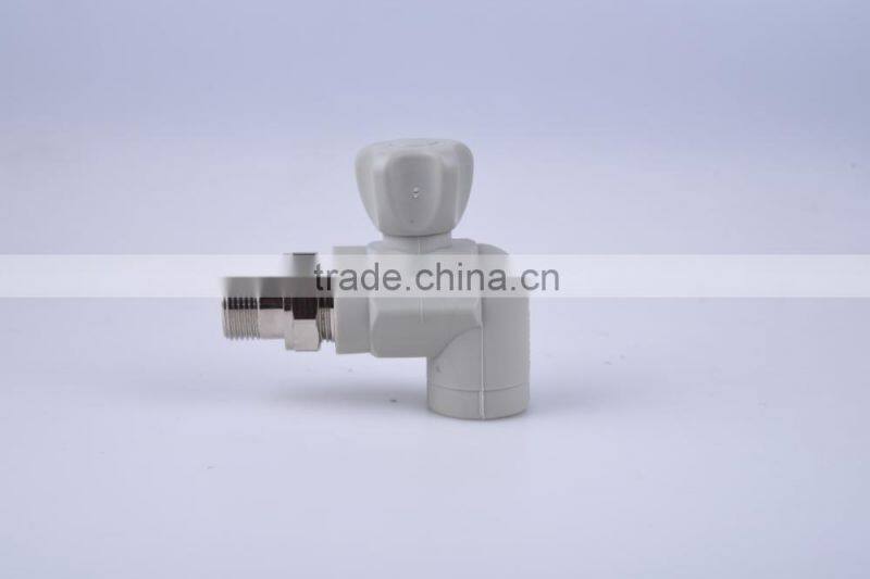 2016 China wholesale high quality function stop valve