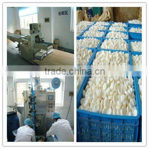 Luxury Small Round Bathroom Hygiene Soap