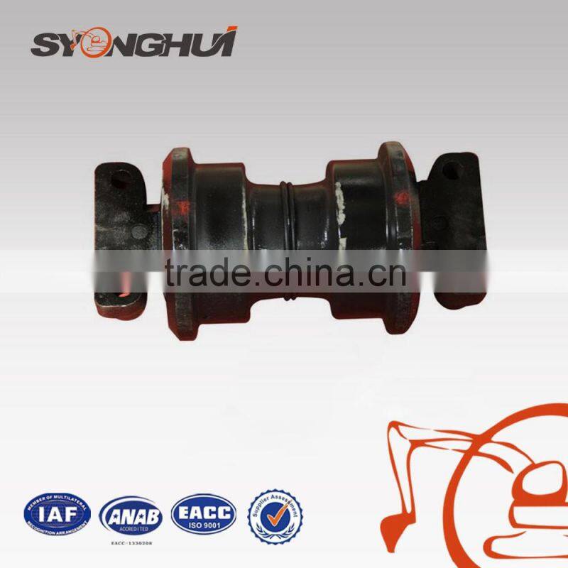 High quality excavator undercarriage patrs track roller bottom roller Durable and H-efficient Track roller Lower Roller E325