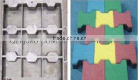 vulcanizing tire patches factory/ vulcanizing press soles