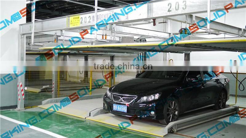 Mechanical dynamic smart plc automatic control system