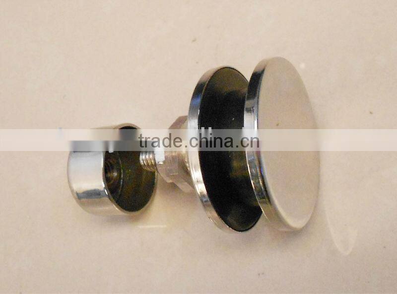 China Supplier Kmry Bathroom Sliding Glass Door KD5313