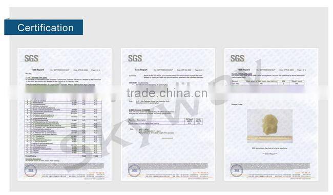 Super soft polyester shaggy rug with popular design