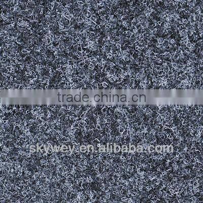 Top quality grey shaggy carpet